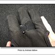 TPU-Fingertrenner-A.Kalbow-3.jpg Finger separator shooting glove in archery