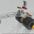3Funny-Draster.jpg Fichier 3D Dragster Fun Custon・Objet pour imprimante 3D à télécharger