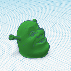 Screensh1.png STL file Shreck car tire valve cap steam・3D print design to download