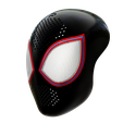 3.png Miles Morales faceshell