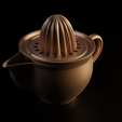 untitled.png 3d printable lemon juicer