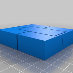7ba9bacd8edeb51462747ccf197155da.png Archivo 3D gratis Caja de transformadores de impresión in situ・Modelo de impresión 3D para descargar