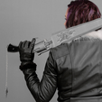 1.png Fichier STL gratuit GunBlade・Objet imprimable en 3D à télécharger