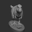 34.jpg tyrannosaure