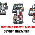 og-image.png Dynamod Dungeon Tiles - Sample Pack