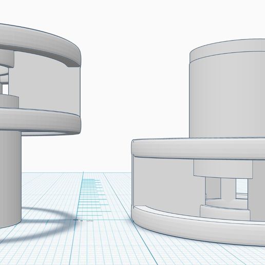 Bestway Impeller 58388E