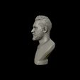 18.jpg Tom Hardy bust sculpture 3D print model