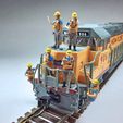 RC03.jpg HO Scale Remote Control Operator Figures