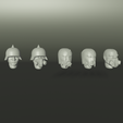 heads.png Chaos Cultists