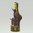 image-3.jpg Loki Dios Nórdico Vikingo Ídolo Estatua Tótem