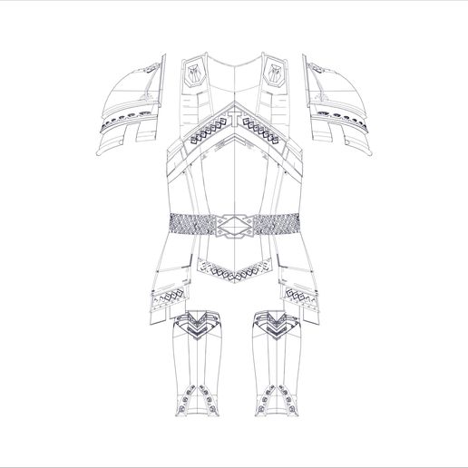 TR WA WANE MONSOON fe 12 Ske ДОСПЕХИ ГНОМОВ МОРИИ