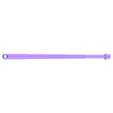 Longer handle.STL Fly swatter