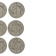 Lorcana-Tokens.png Lorcana Tokens