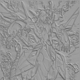 untitled.758png.png clear wing synchro dragon - yugioh