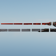 Wuthering-Waves-Changli-sword-Blazing-Brilliance-3d-model-3d-print-9.png Wuthering Waves Changli sword Blazing Brilliance 3d model 3d print