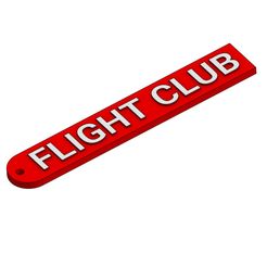 flightclub-tag.jpg FLIGHT CLUB TAG