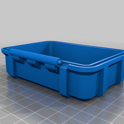 4ab359f4-6487-4a73-a6fa-80ca419cf97e.png Archivo 3D gratuito Caja de almacenamiento simplificada・Design para impresora 3D para descargar