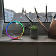 DSC00809.jpg RingClock by Nerdiy.de