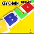 4.jpg Roblox keychain