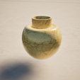 Image1_013.png 20 Miniature vases (1:12, 1:16, 1:1)