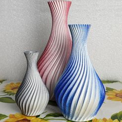 pp00.jpg Spiral Vase by "bany"