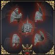 Picture-ShoulderPad-set-1.jpg BloodBound BattleGears ShoulderPad Set 1