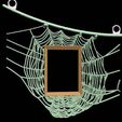 pictureframe_spiderweb.jpg pictureframe spiderweb ...with wall mount