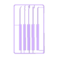 Lock_Pick_Set.stl Карта набора отмычек