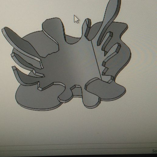 spoon rest