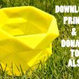 alsbucket.jpg 3D Printed Ice Bucket Challenge for ALS
