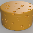 cheese-box-3.png Emmental Cheese-Shaped Box