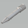2.png Master Mace Windu's Collapsible Lightsaber (Removable Blade)