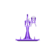 Type-96 machine gun.obj Type-96 machine gun