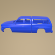 A013.png DODGE RAM 1500 ST 1999 PRINTABLE CAR IN SEPARATE PARTS