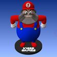 JackMario-03.jpg Jack Black "Mario" from Tenacious D - Video Games Video