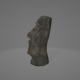 5.png ANIMAL CROSSING MOAI STATUE