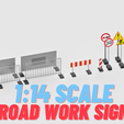 1.png 1/14 Scale Modular Road Work Sign
