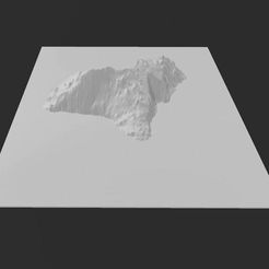 El-hierro-1.jpg El Hierro (Canary Islands) - 3D Map