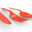 5.png Plastic Spoon