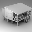 House4.png Jungle Architecture - All Models