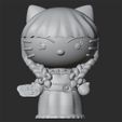 007.jpg HELLO KITTY ANNABELLE - THE CONJURING