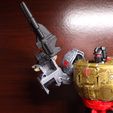 DSCF3149.jpg Rifle laser duplo Stunner para Grimlock PotP