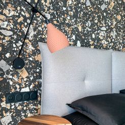 Dragon Shell | Tisch-, Pendel-, Wand- und Bodenleuchte