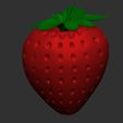 Strawberry.jpg Pac-Man Pack