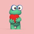 Cod492-Frog-Heart-5.jpeg Frog Heart