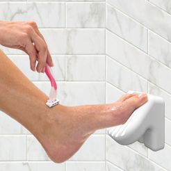 shave.jpg Free STL file Shave Station・3D printing model to download