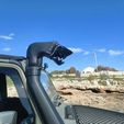 3.jpg shark style cover snorkel offroad 4x4 custom