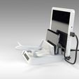 Untitled 628.jpg BOEING - ANDROID - CELL PHONE AND TABLET HOLDER