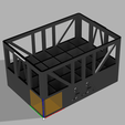 KISTE2.png Battery storage box AA