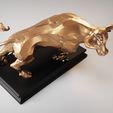 Bull-1.jpg Toros Bravos 3D
